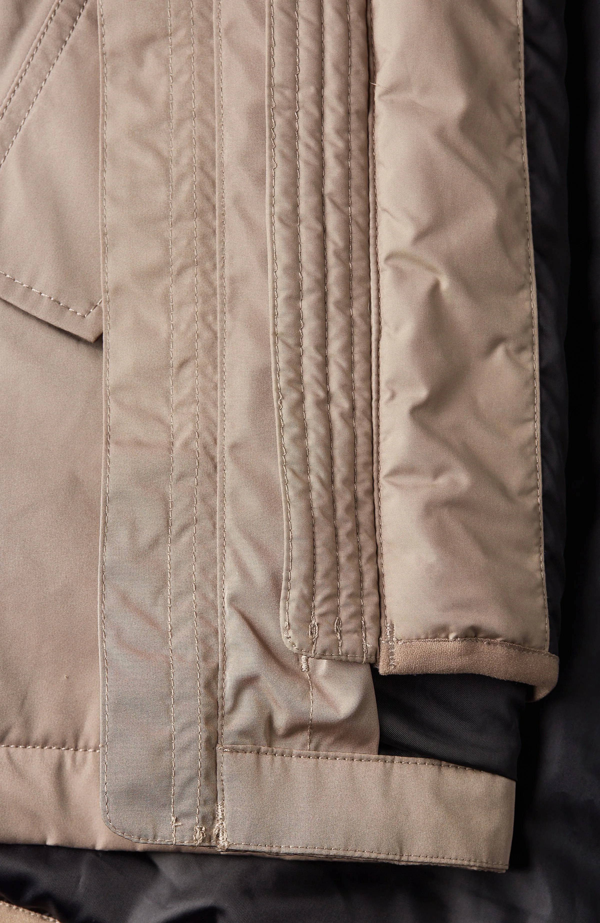 3-in-1 Parka 10K/10K Jacket | Concrete