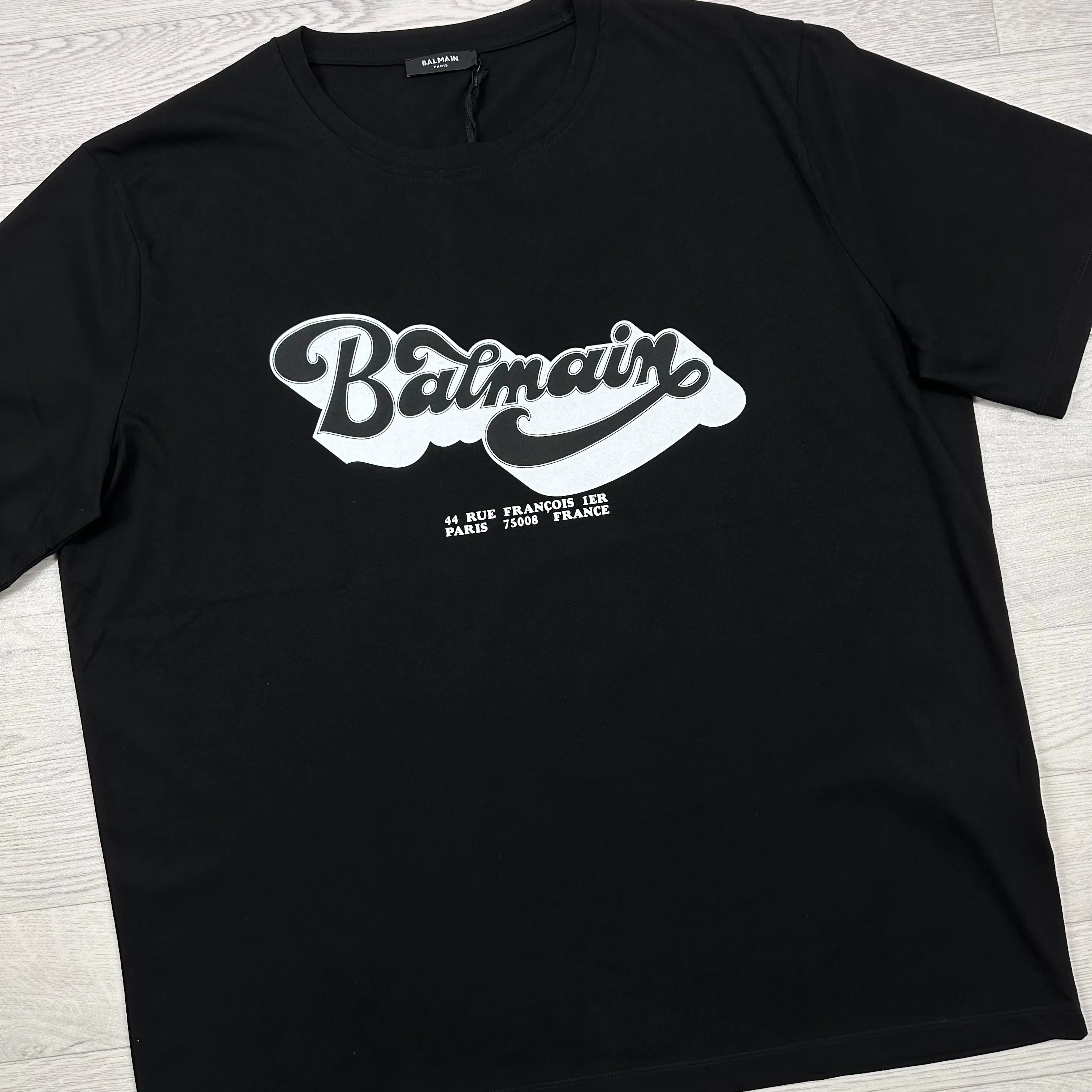 70's Logo T-shirt