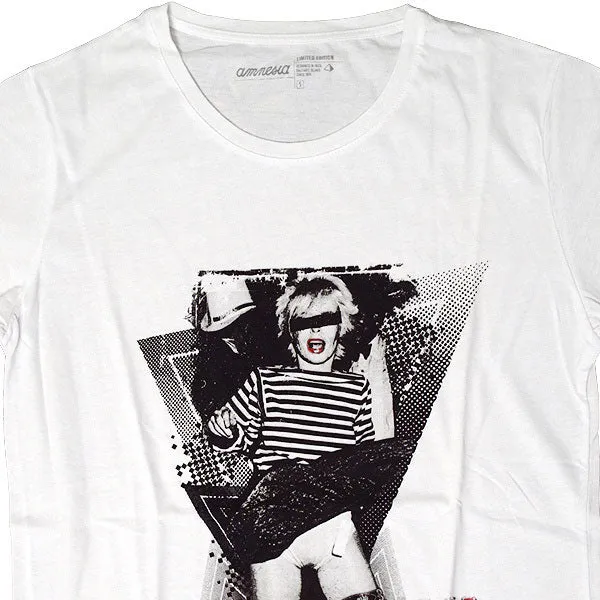 Amnesia Ibiza Glamour Girl Men's T-shirt