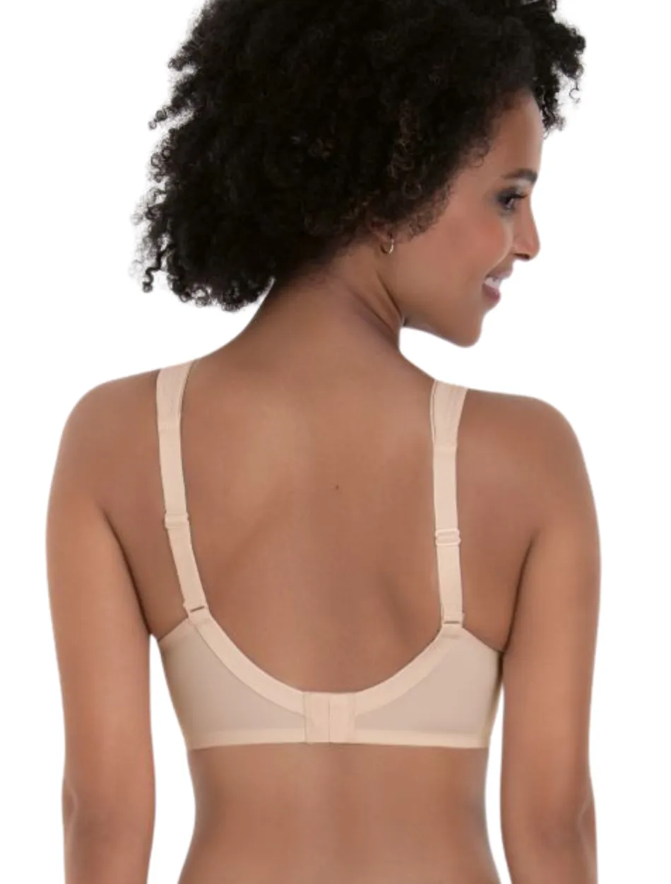 Anita Leni Bra Molded Comfort Bra Smart Rose| Rose Anita Molded Bra | Rose Anita T-Shirt Bras