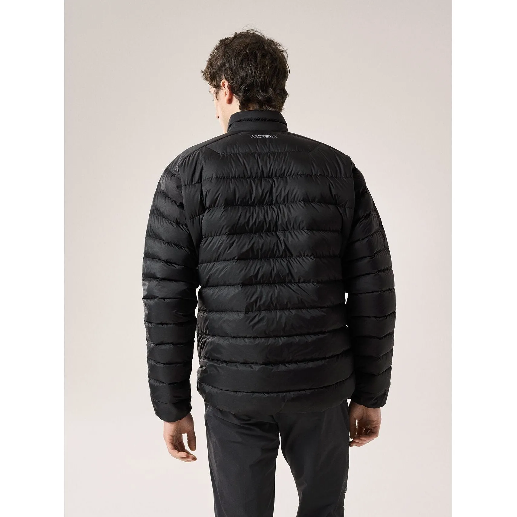 Arc'teryx Men's Cerium Jacket