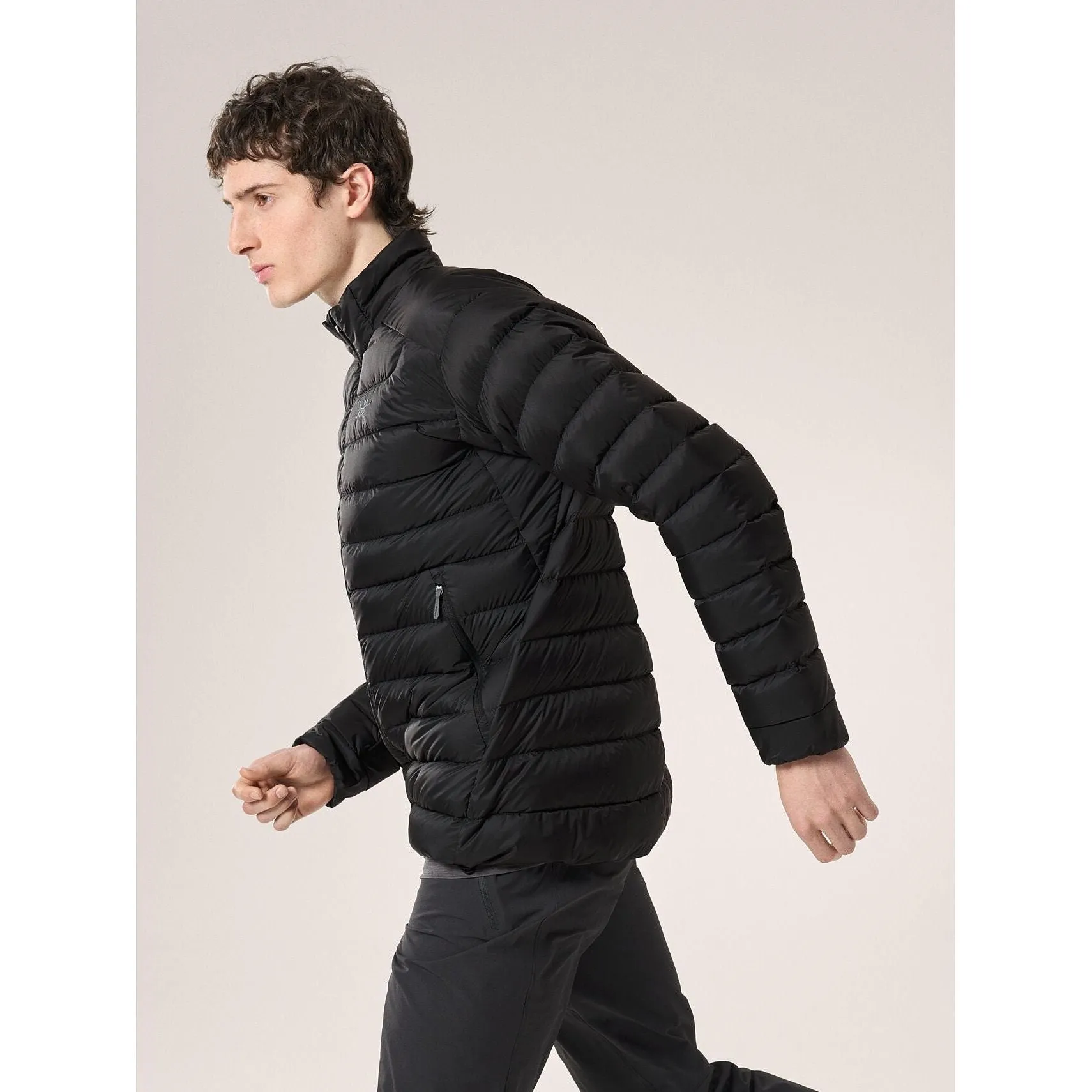 Arc'teryx Men's Cerium Jacket