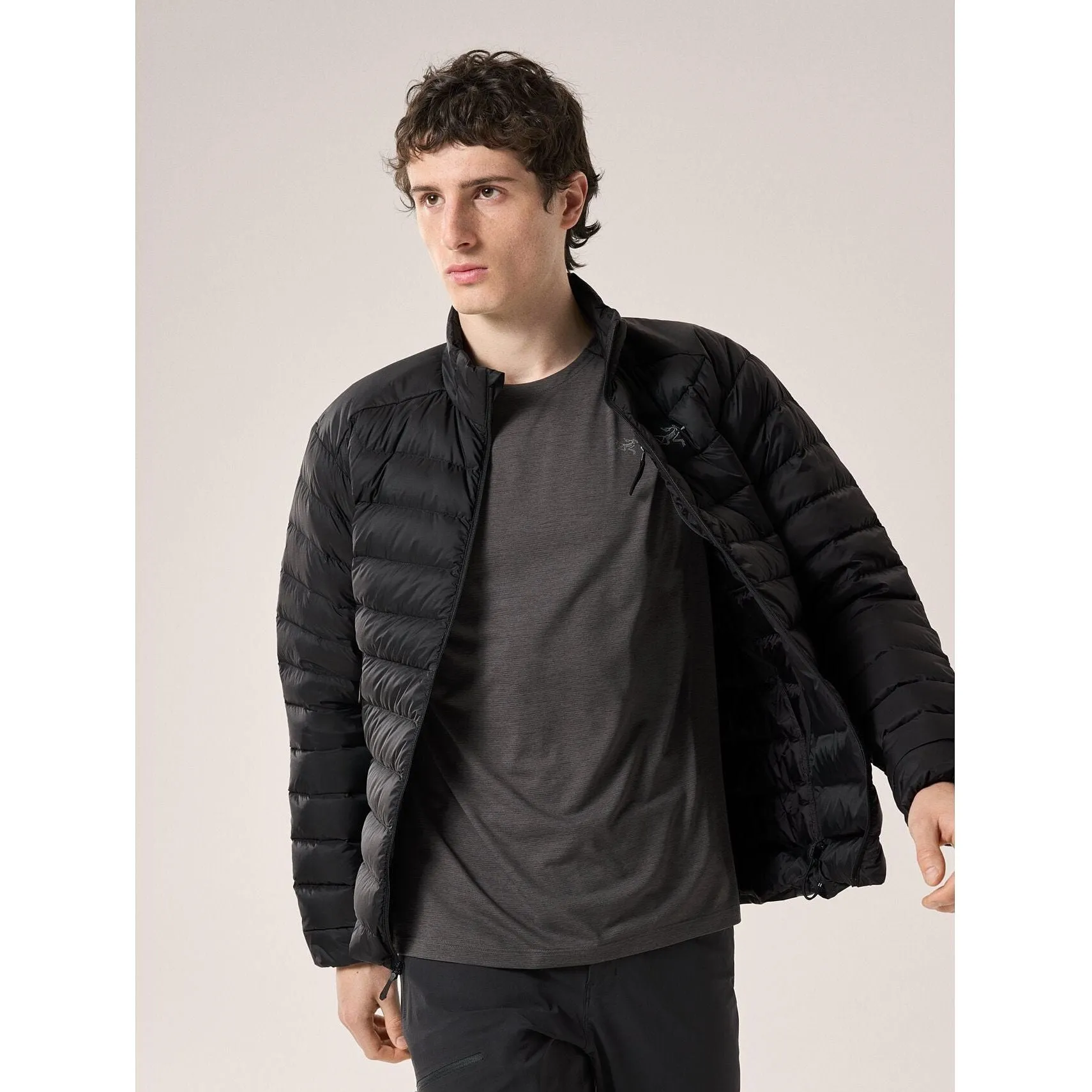 Arc'teryx Men's Cerium Jacket