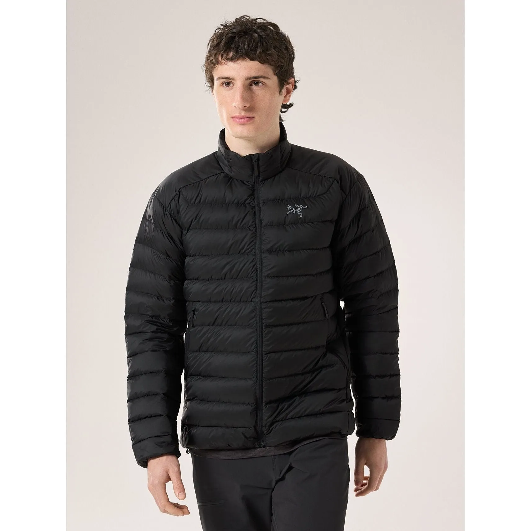 Arc'teryx Men's Cerium Jacket