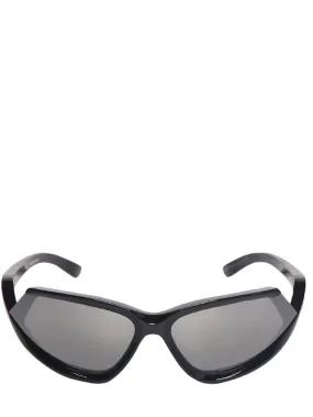 Balenciaga   0289S Side Xpander cat sunglasses 