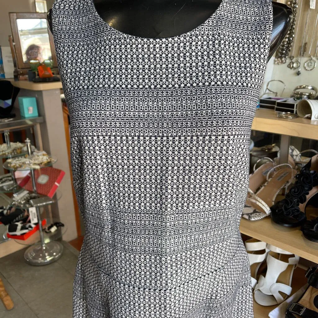 Banana Republic knit dress 14