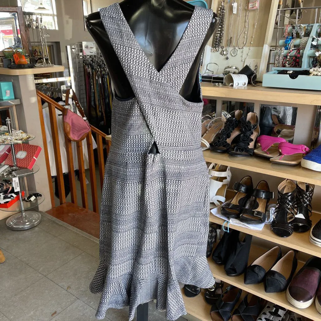 Banana Republic knit dress 14