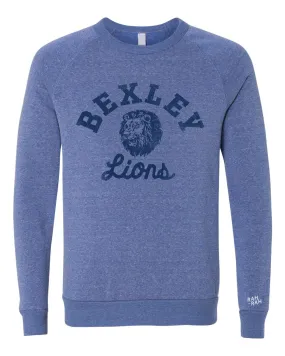 Bexley Lions Blue Sweatshirt | ADULT