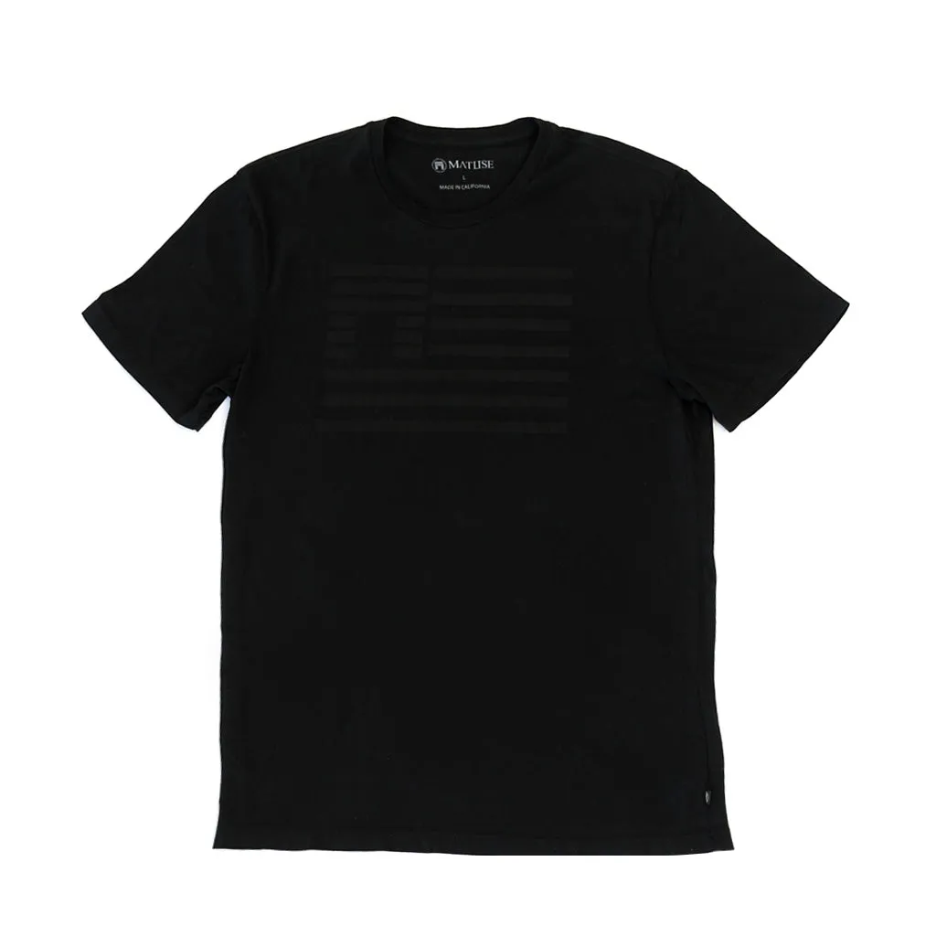 BLACK FLAG T-SHIRT