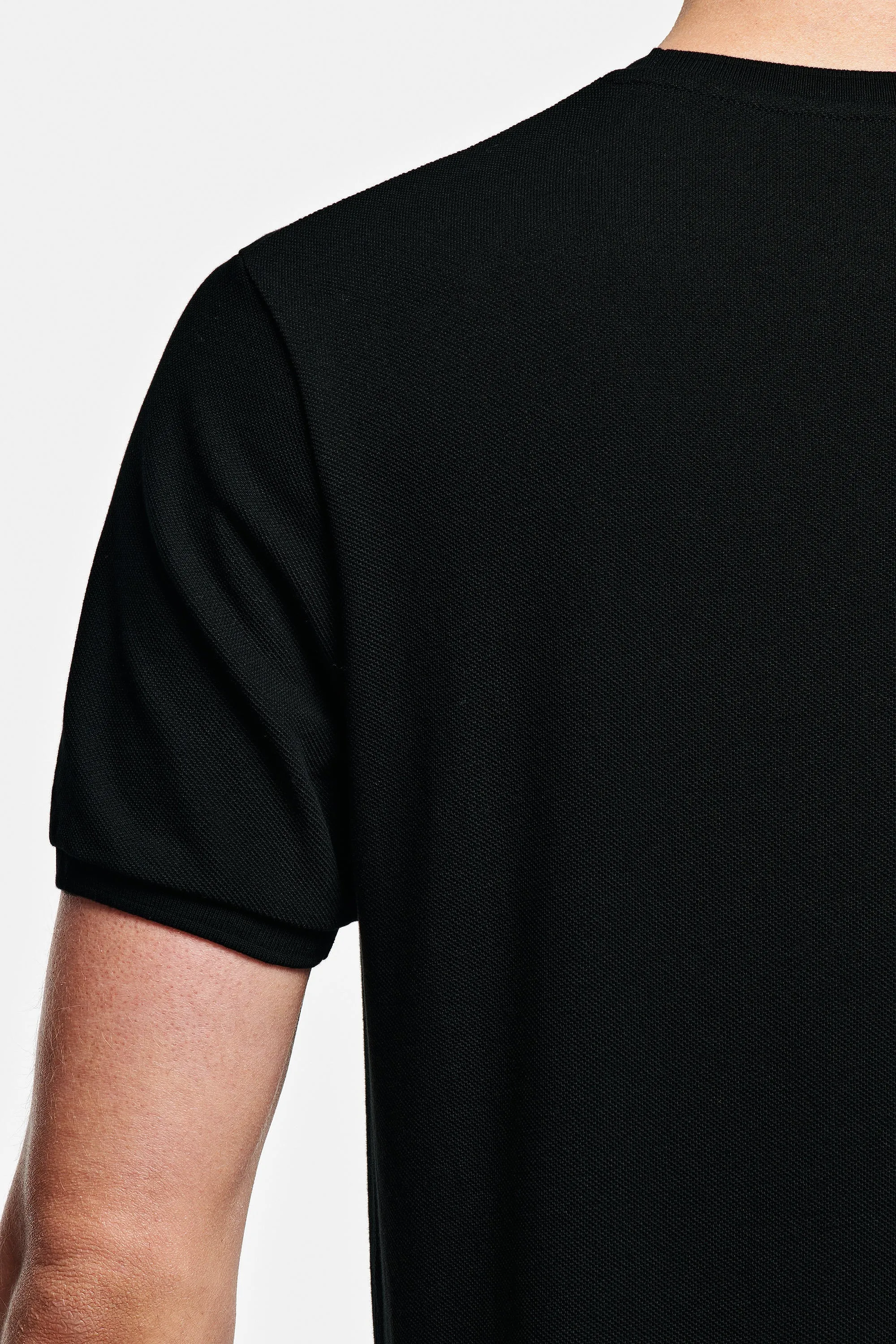 Blackjacks * Das Piqué T-Shirt