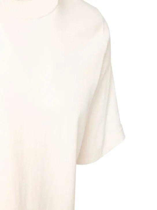 Bottega Veneta   Light cotton jersey t-shirt 