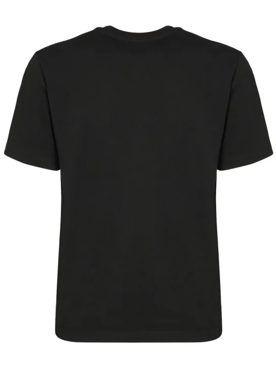 Bottega Veneta   Light cotton jersey t-shirt 