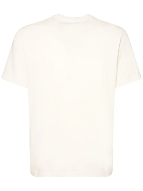 Bottega Veneta   Light cotton jersey t-shirt 