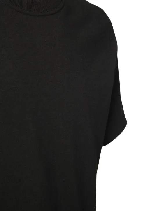 Bottega Veneta   Light cotton jersey t-shirt 