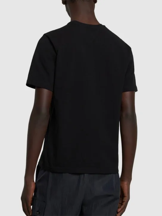 Bottega Veneta   Light cotton jersey t-shirt 