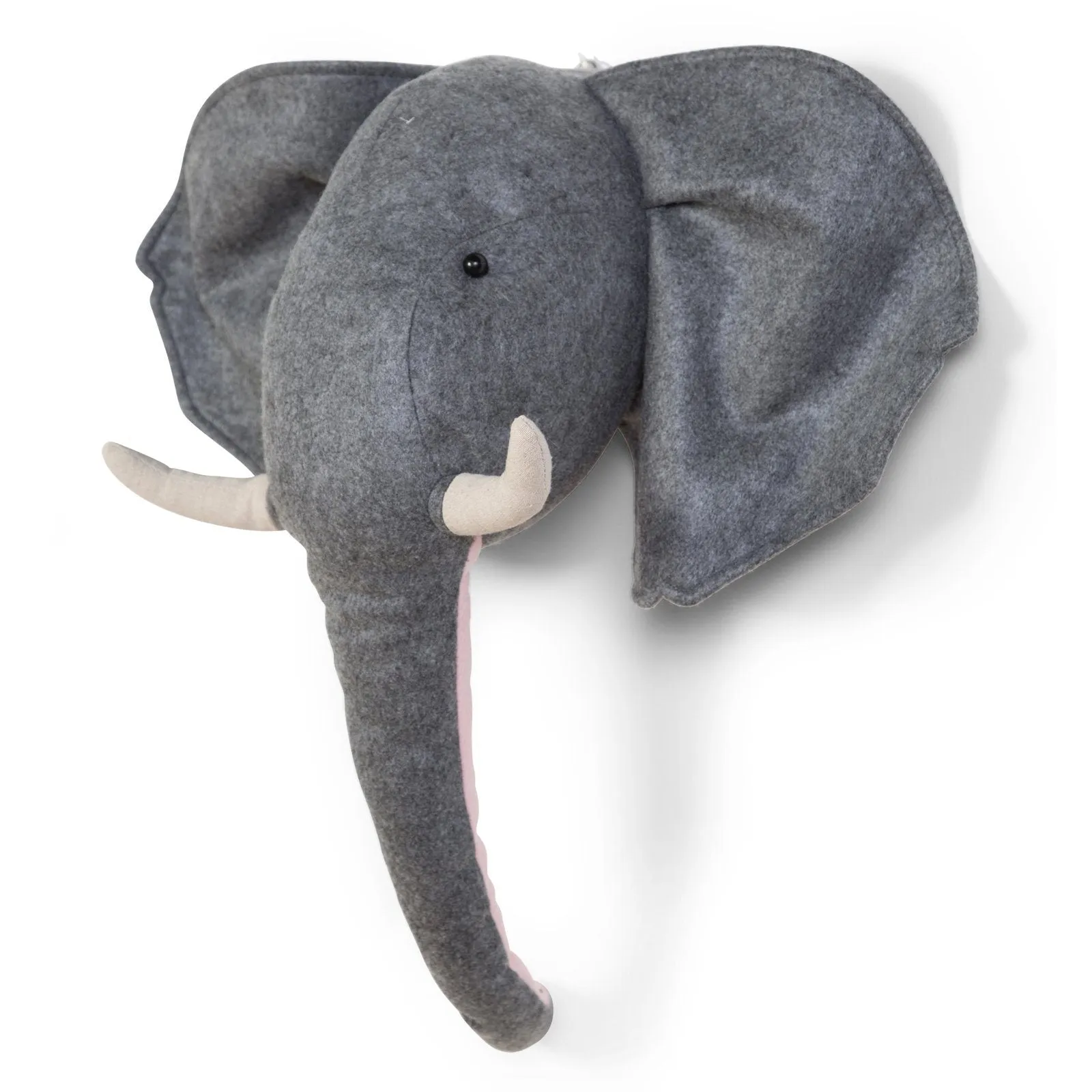 Childhome Elephant Head Wall Decor