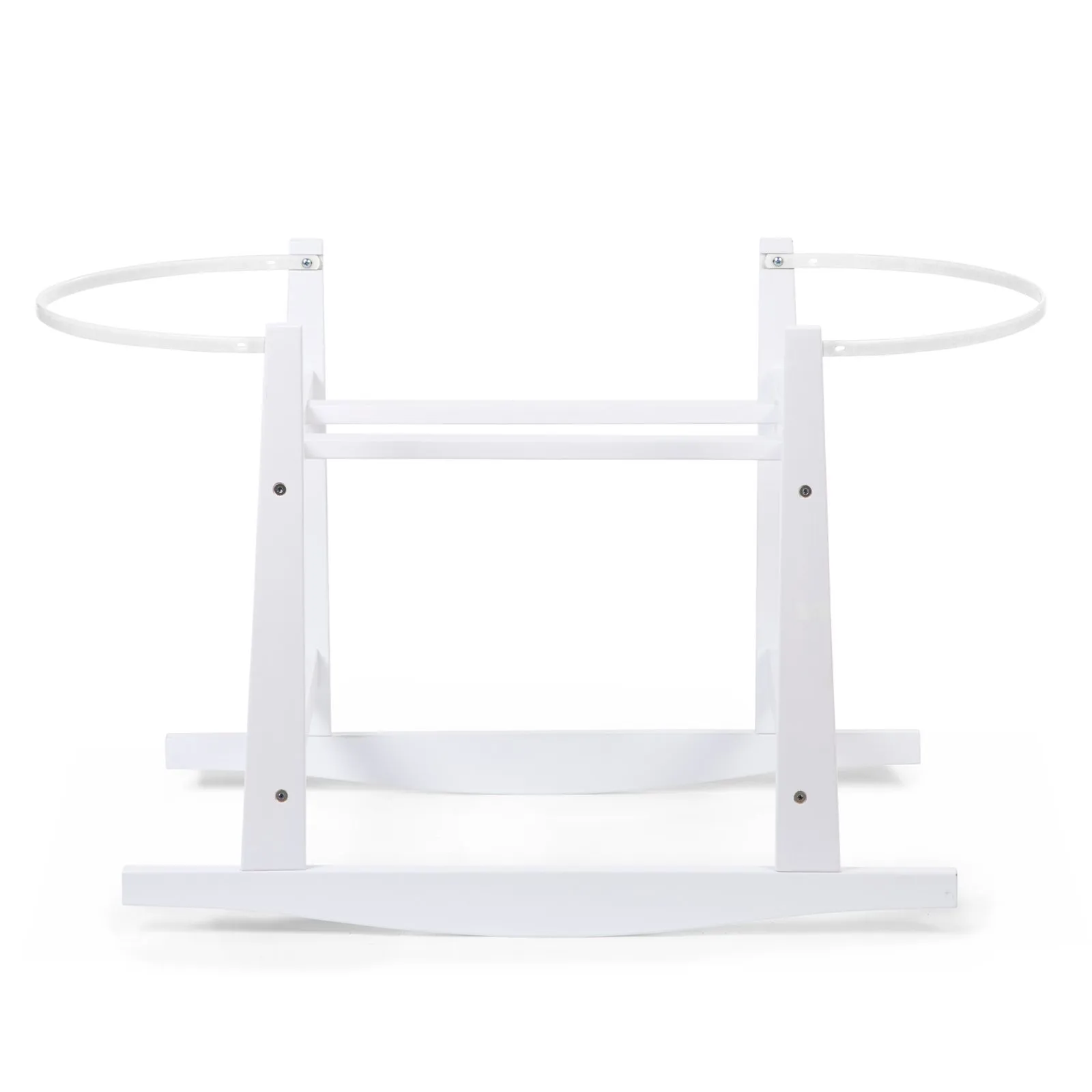 Childhome Moses Basket Stand - White