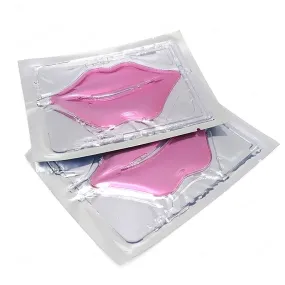 Collagen Infused Lip Masks 10pk