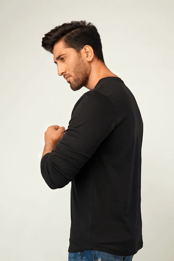 Corso Full Sleeve T-Shirt