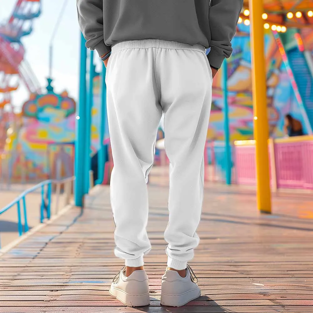 Dalix Ghost Jogger Sweatpant