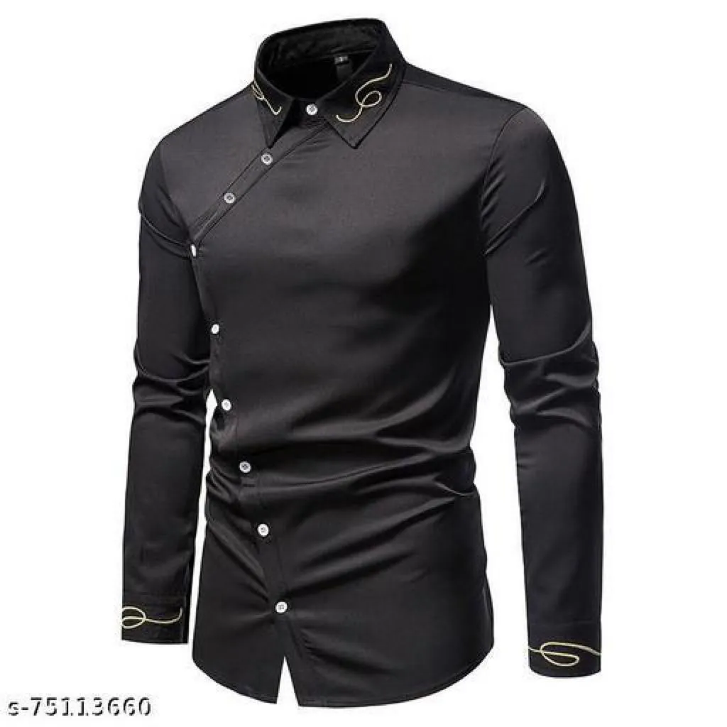 Designer Mart Glamorous Men Shirts