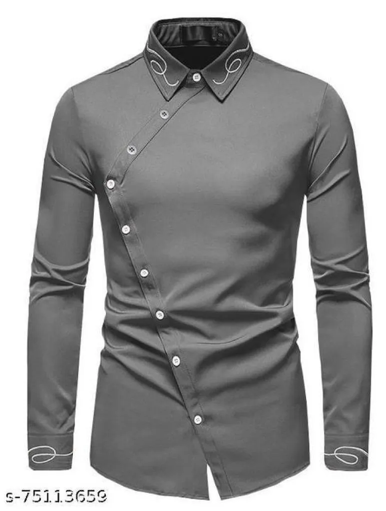 Designer Mart Glamorous Men Shirts