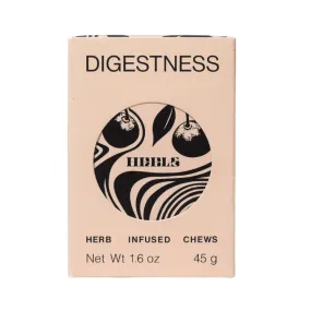 Digestness Herb Infused Chews