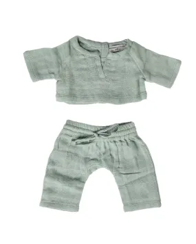 Dollie Unisex Tunic Set