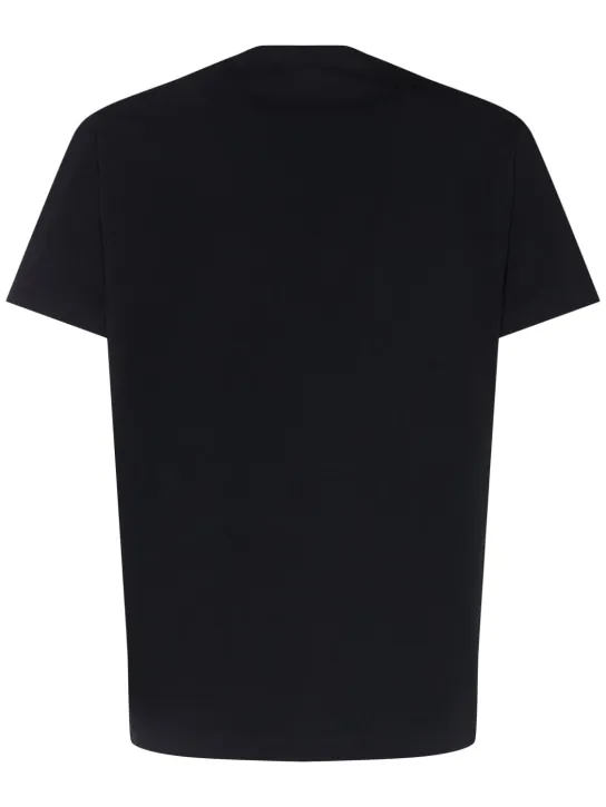 Dsquared2   Cool fit printed logo t-shirt 