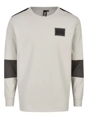 ESL Monochrome Longsleeve Grey