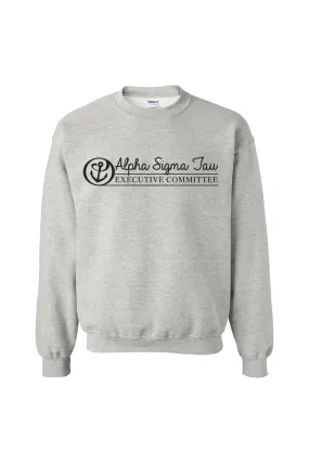 Executive Committee Crewneck