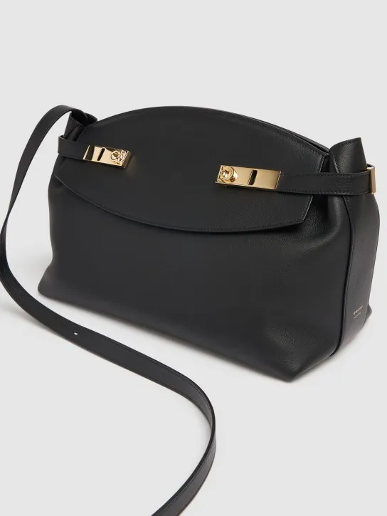 Ferragamo   Large Hug pouch 