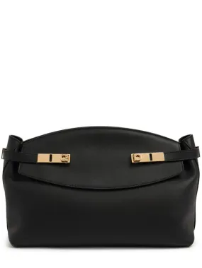 Ferragamo   Large Hug pouch 