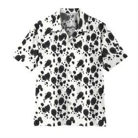 Gearhuman 3D Dalmatian Hawaii Shirt