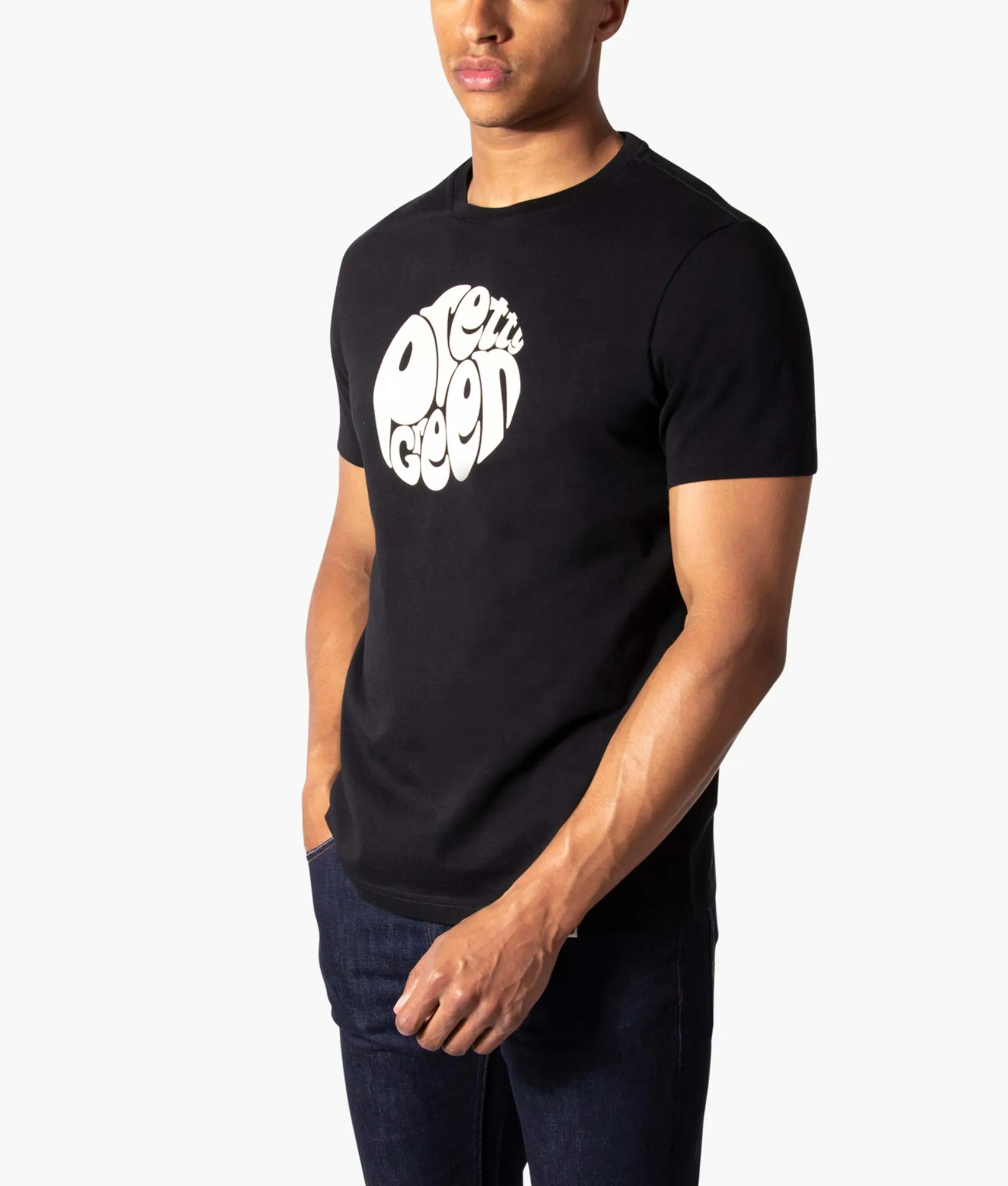 Gillespie Logo T Shirt