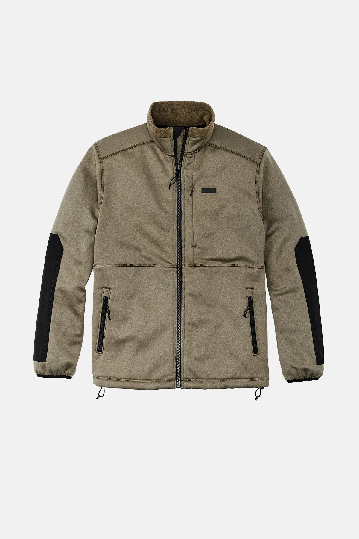 GRANITE SPIRE FLEECE JACKET