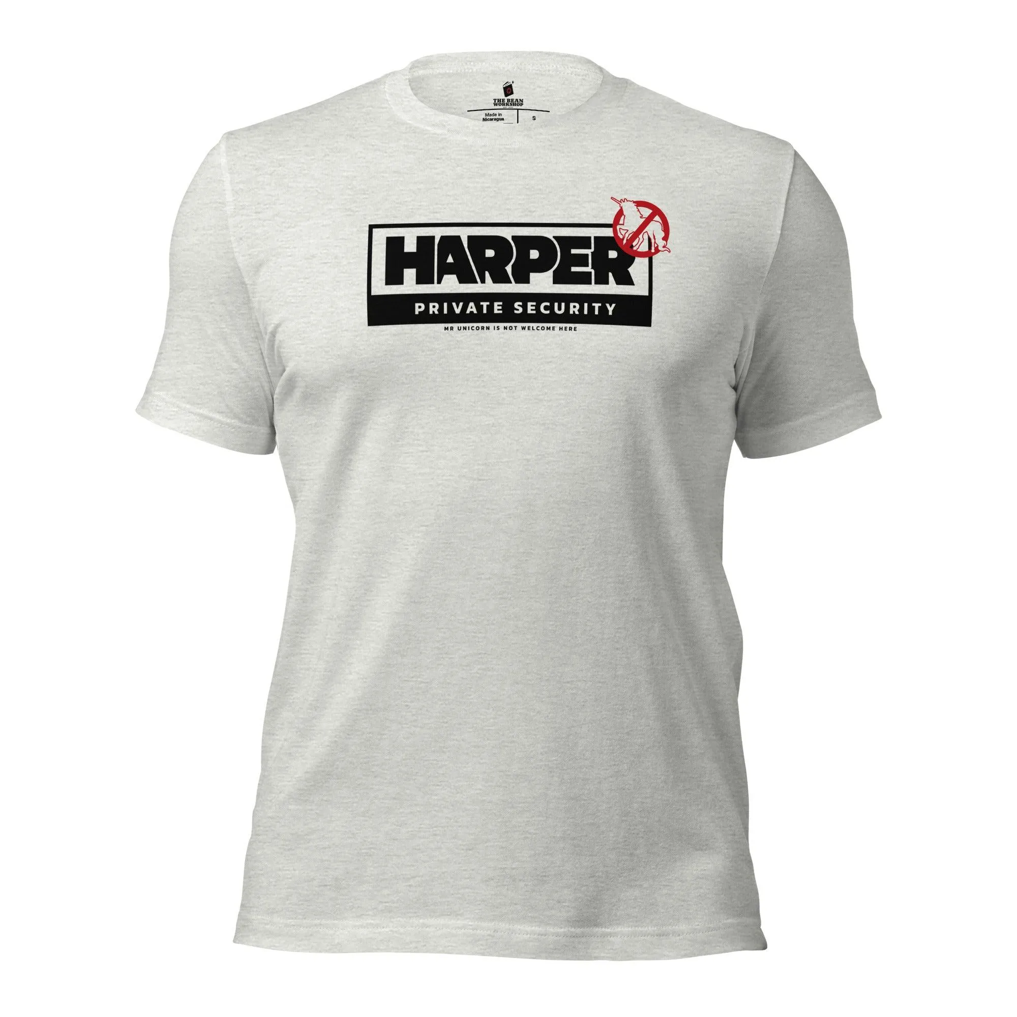 Harper Security T-Shirt