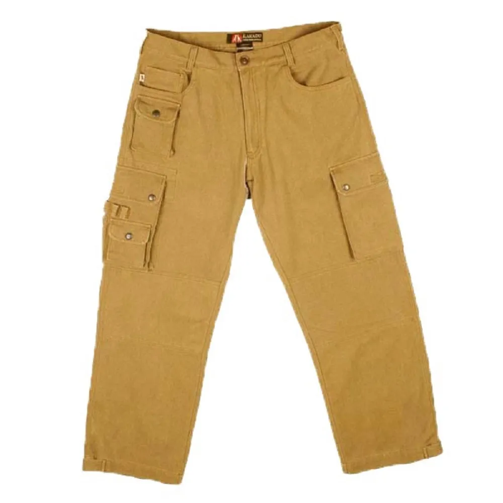 Holster Cargo Pants