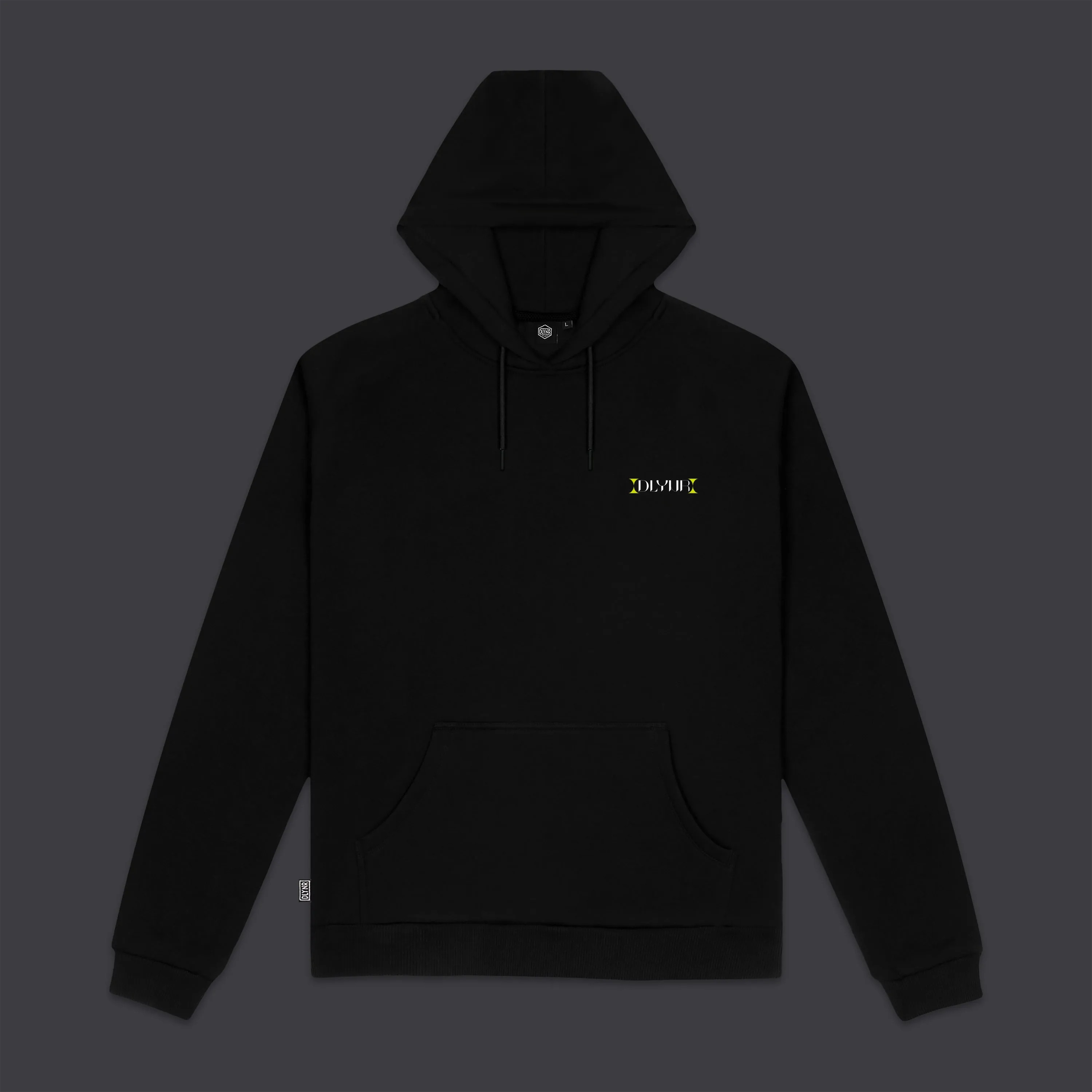 Holy Grail Hoodie