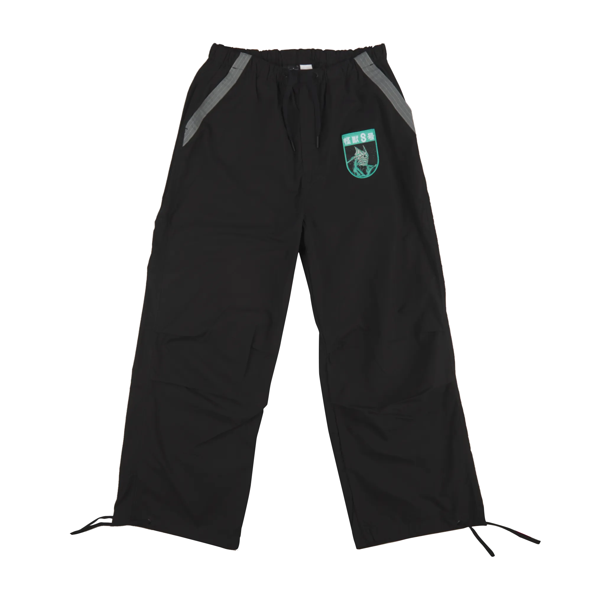 Kaiju No. 8 Parachute Pants