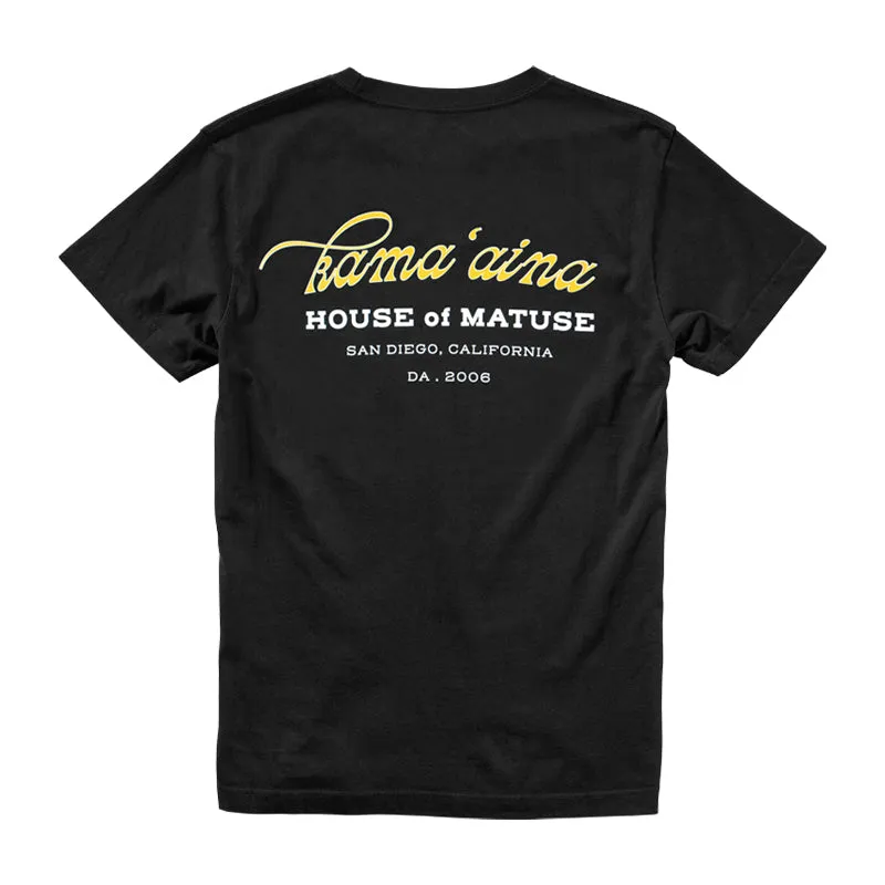 KAMA'AINA T-SHIRT