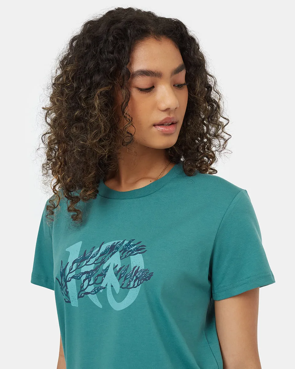 Kelp Ten T-Shirt