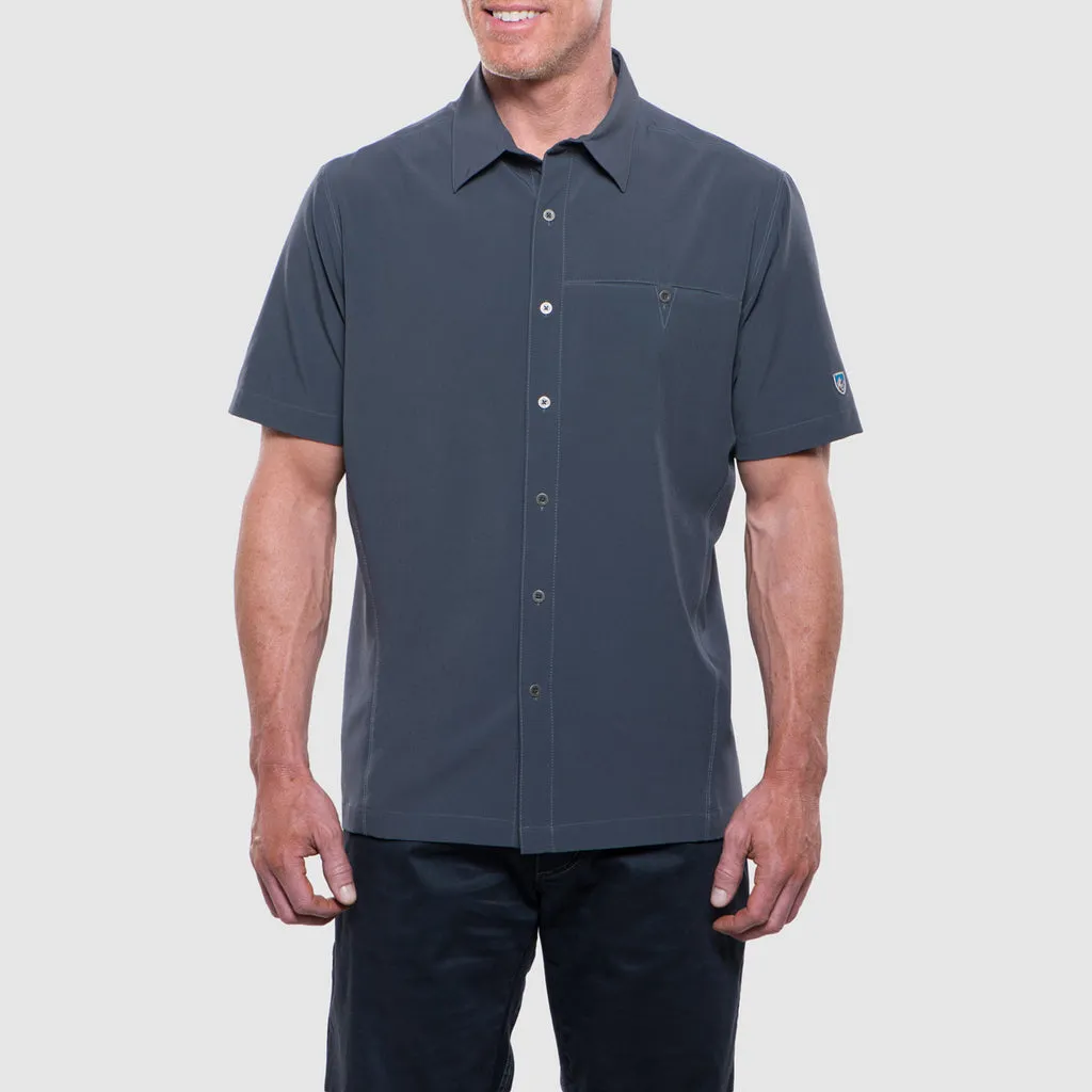 Kuhl Renegade Shirt Men Carbon