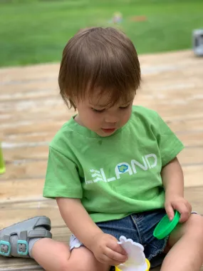 LELAND Toddler T