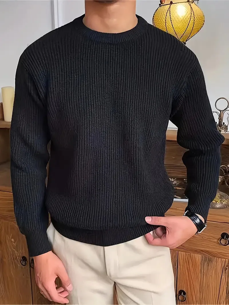 Leonardo Casual Sweater