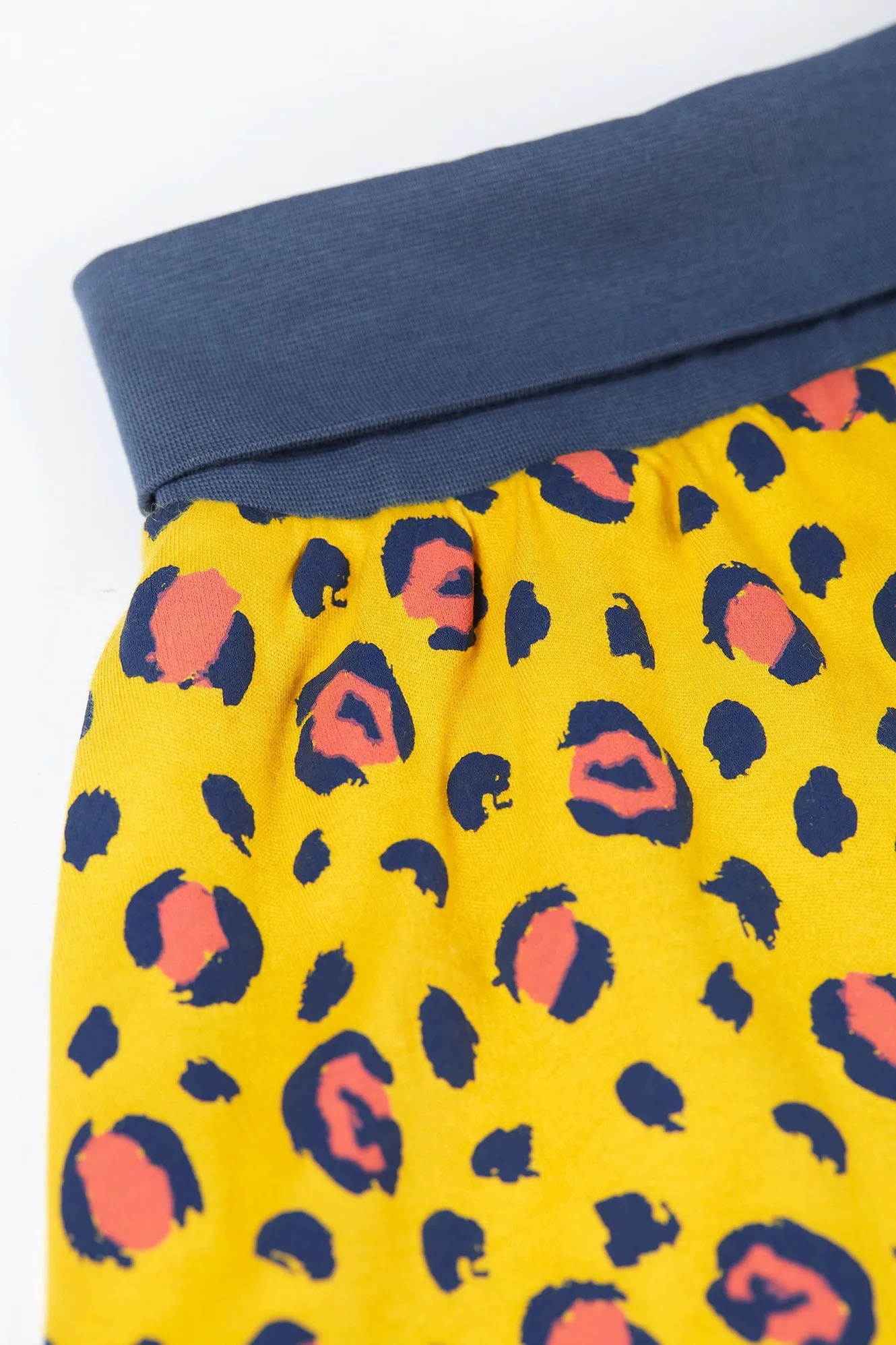 Luna Jaguar Skort [only 3-4 & 4-5 Years left]