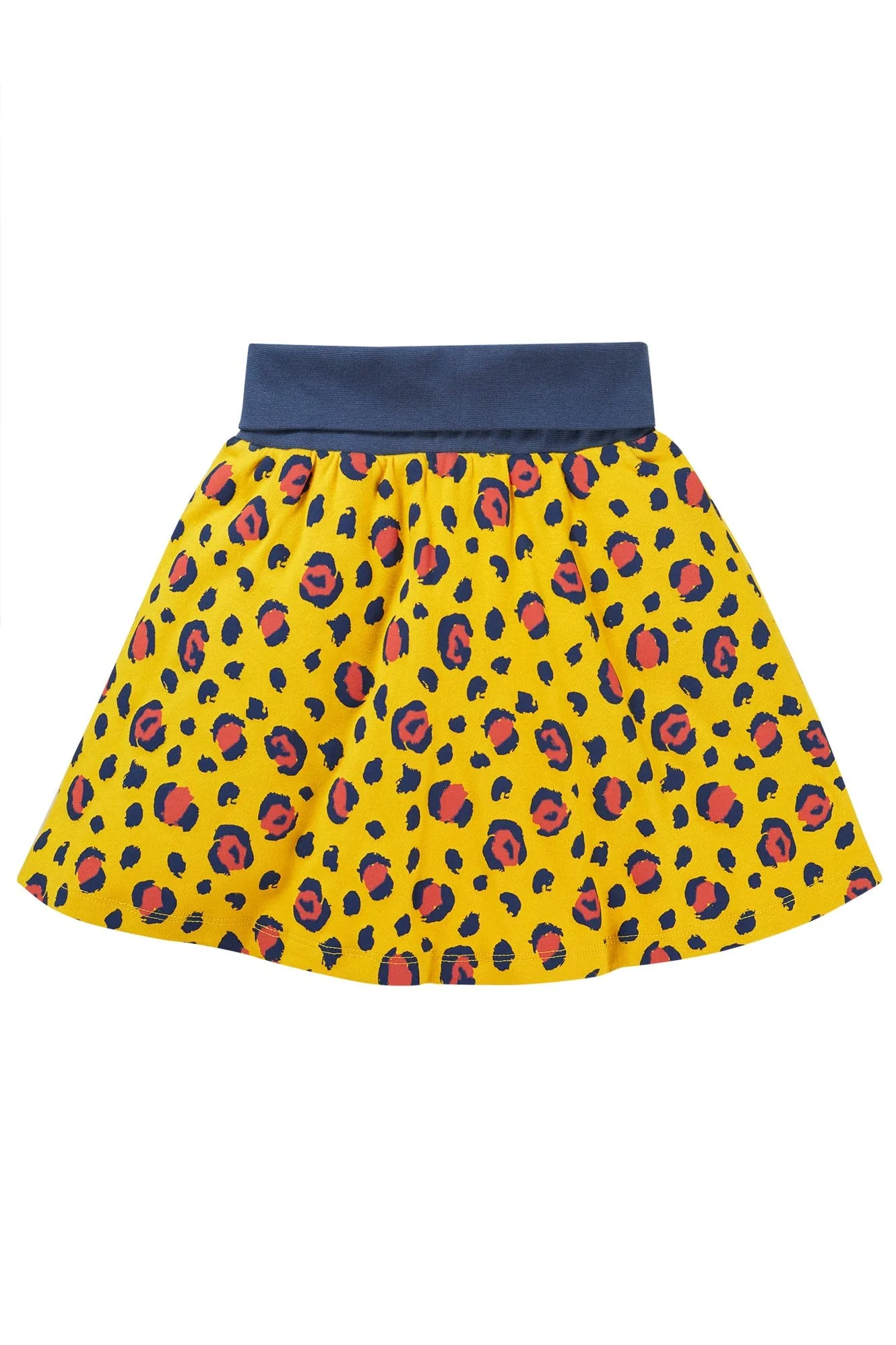 Luna Jaguar Skort [only 3-4 & 4-5 Years left]