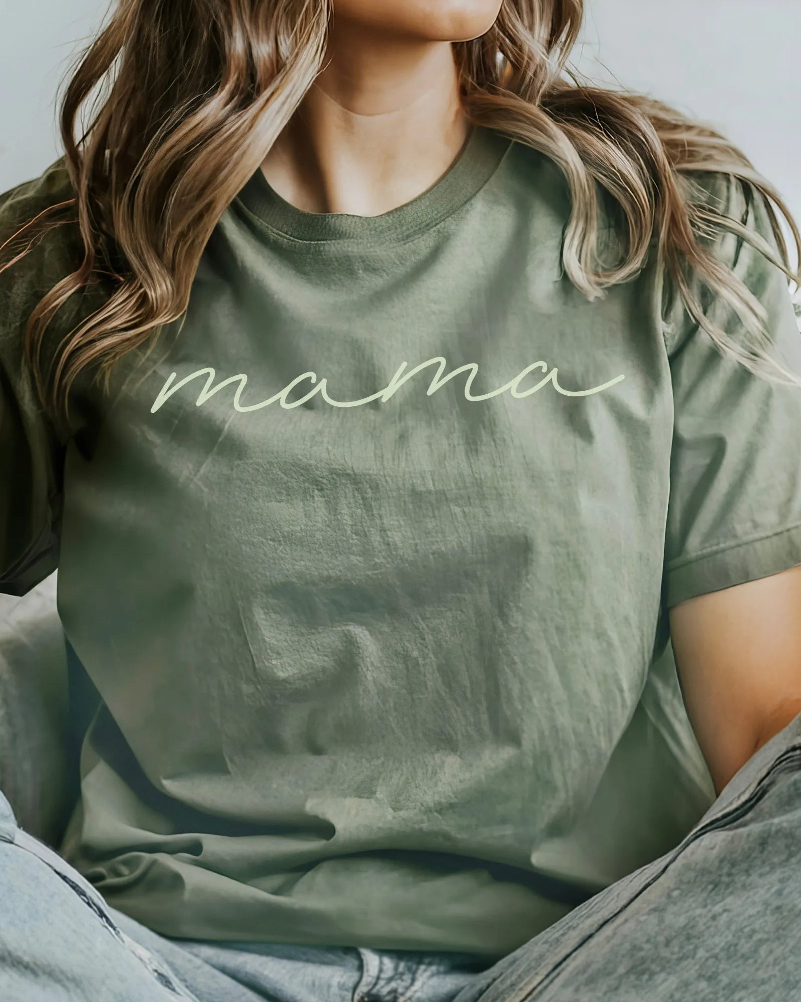 Mama T-Shirt