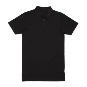 Men's Jersey Polo