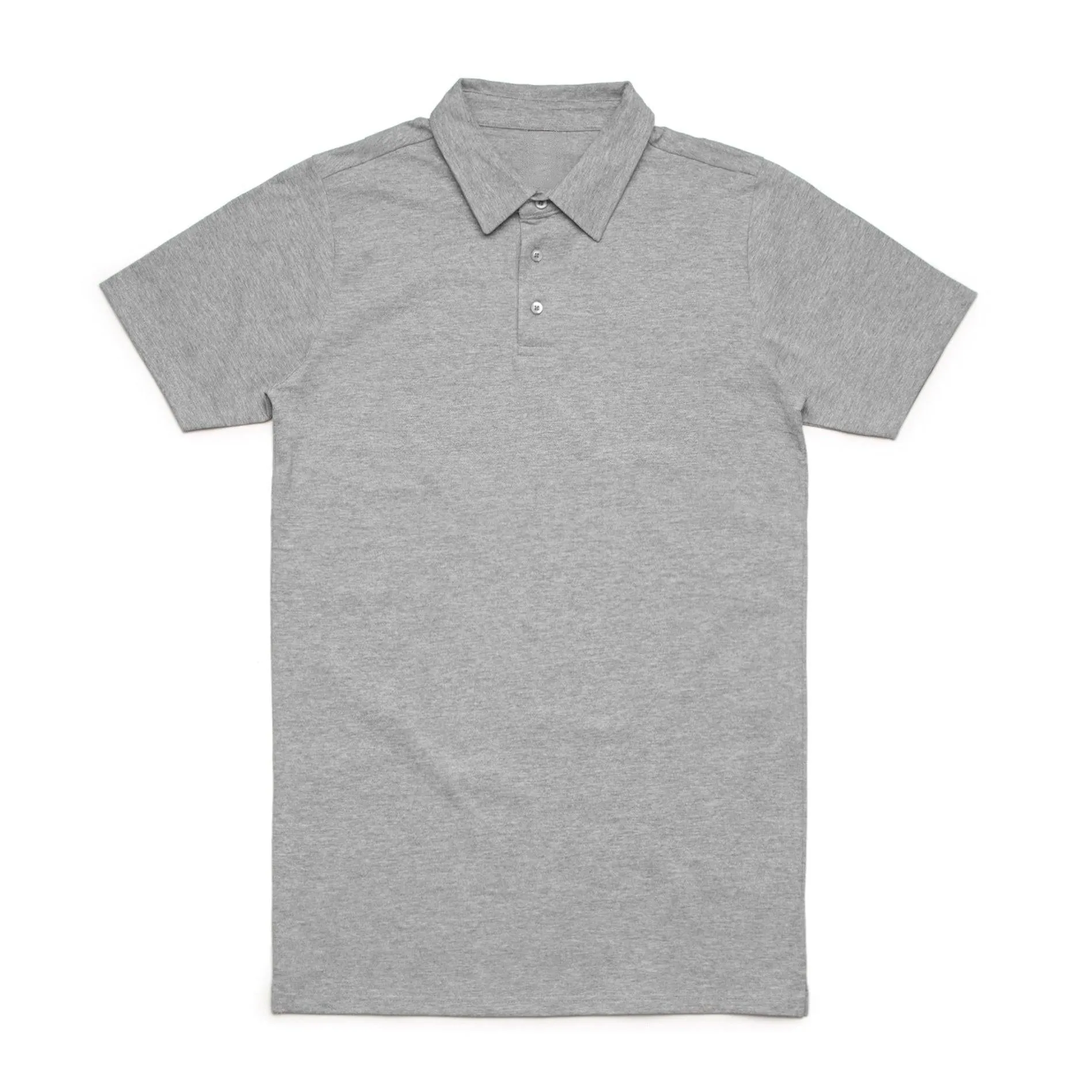 Men's Jersey Polo